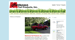 Desktop Screenshot of mtp78.com